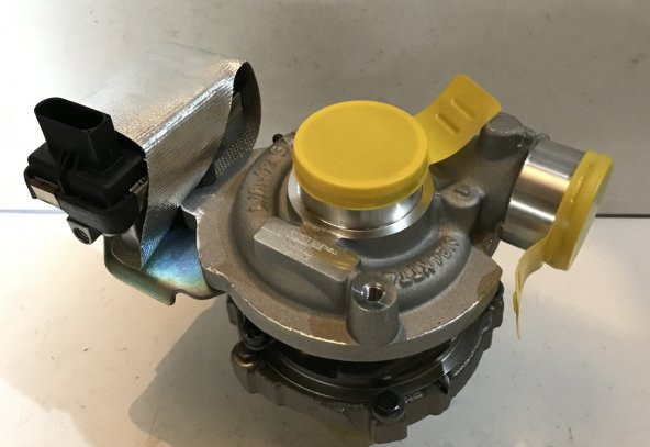 CAPTİVA TURBO - 1