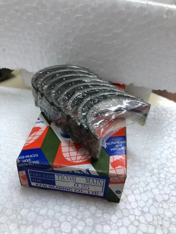 TİCO MATİZ DAMAS ANA YATAK 0.25