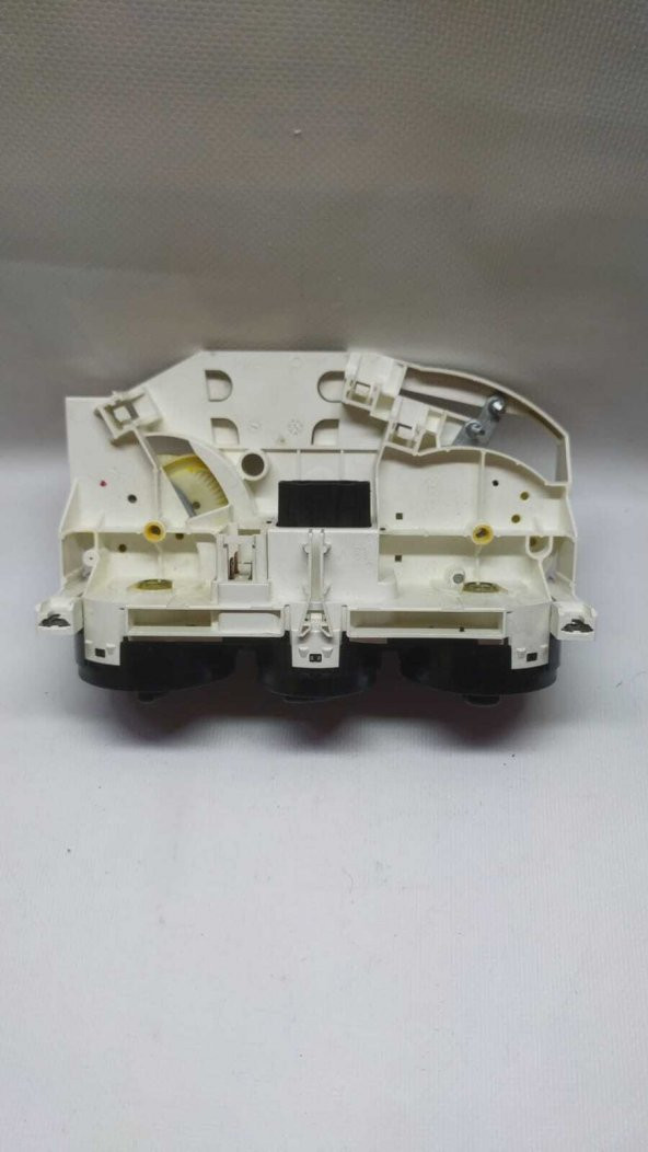 GOLF4 BORA POLO KALORİFER AYARLAMA MEKANİZMASI -OEM- - 1