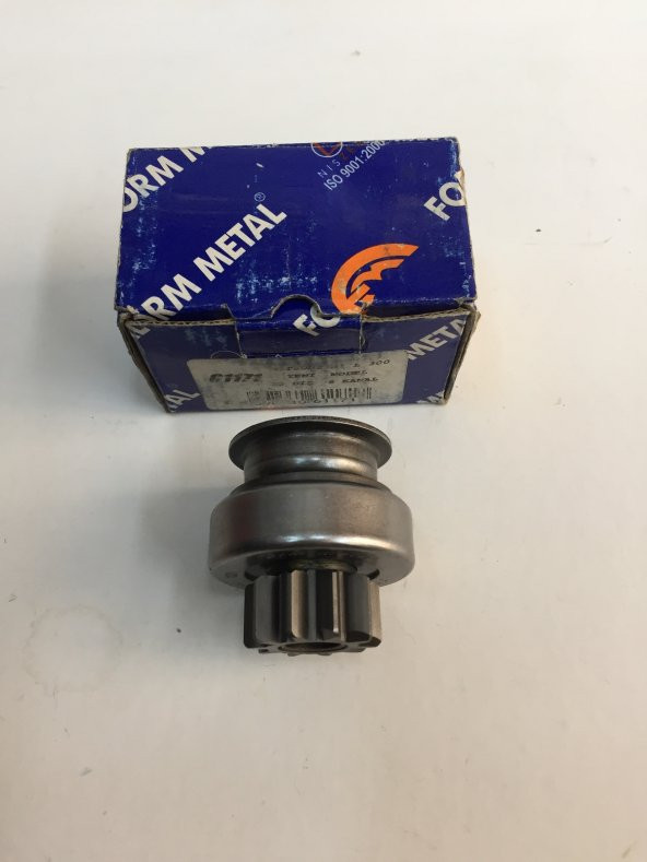 L300 MARŞ DİŞLİSİ