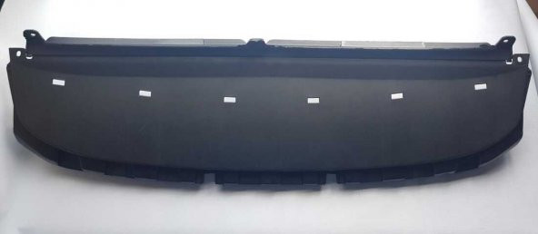 SCİROCCO 2009-2014 ÖN SPOYLER