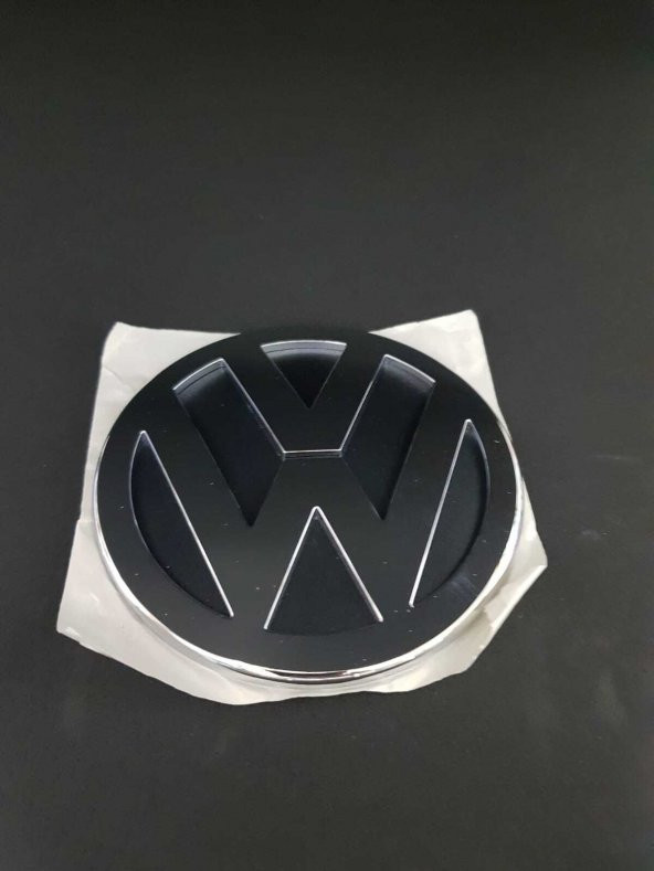 TOURAN 2003-2010 ARKA BAGAJ ARMASI -ORJ-