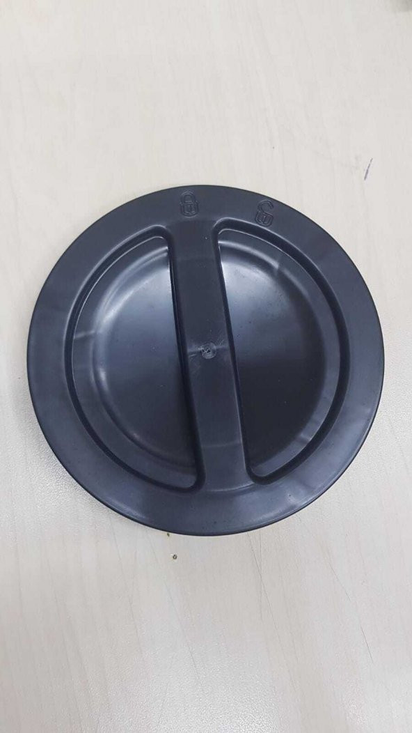 POLO GOLF7.5 2017- ÇAMURLUK DAVLUMBAZ KAPAĞI ürün görseli 1