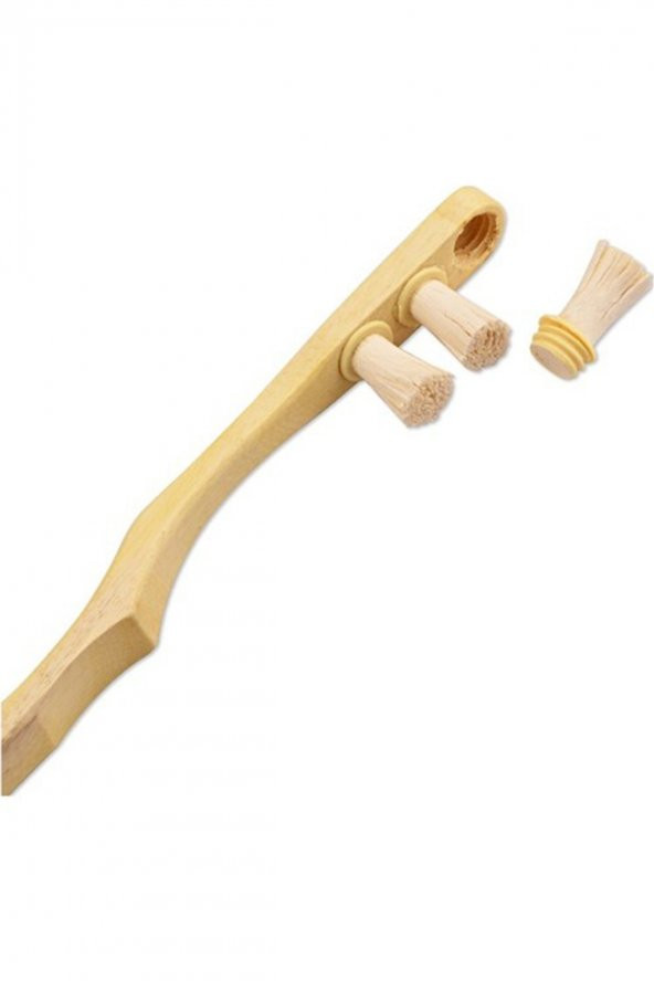 Toothwak Yedek Başlıklar 9’Lu - Resim 2