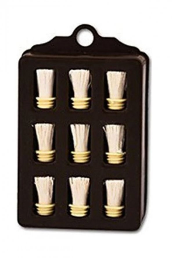 Toothwak Yedek Başlıklar 9’Lu - Resim 3