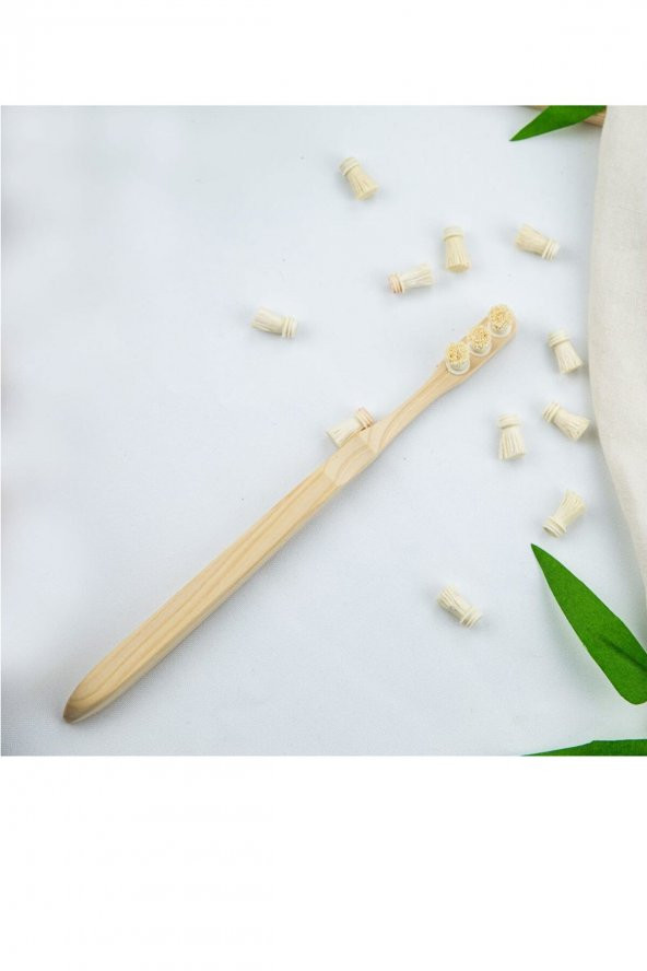 Toothwak Yedek Başlıklar 9’Lu - Resim 4