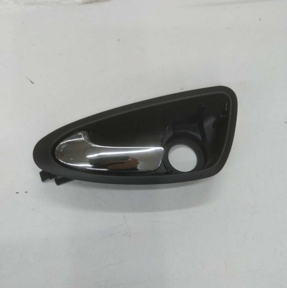 İBİZA 2009-2013 ÖN SOL İÇ KOMPLE KAPI AÇMA KOLU KROM ürün görseli