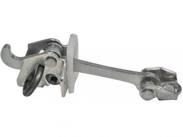 ASTRA-G 1998-2005 ARKA KAPI GERGİSİ