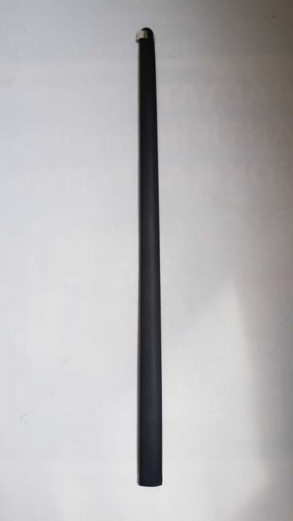 GOLF5 2004-2009 KAPI ÇITASI ÖN SOL SİYAH -OEM-