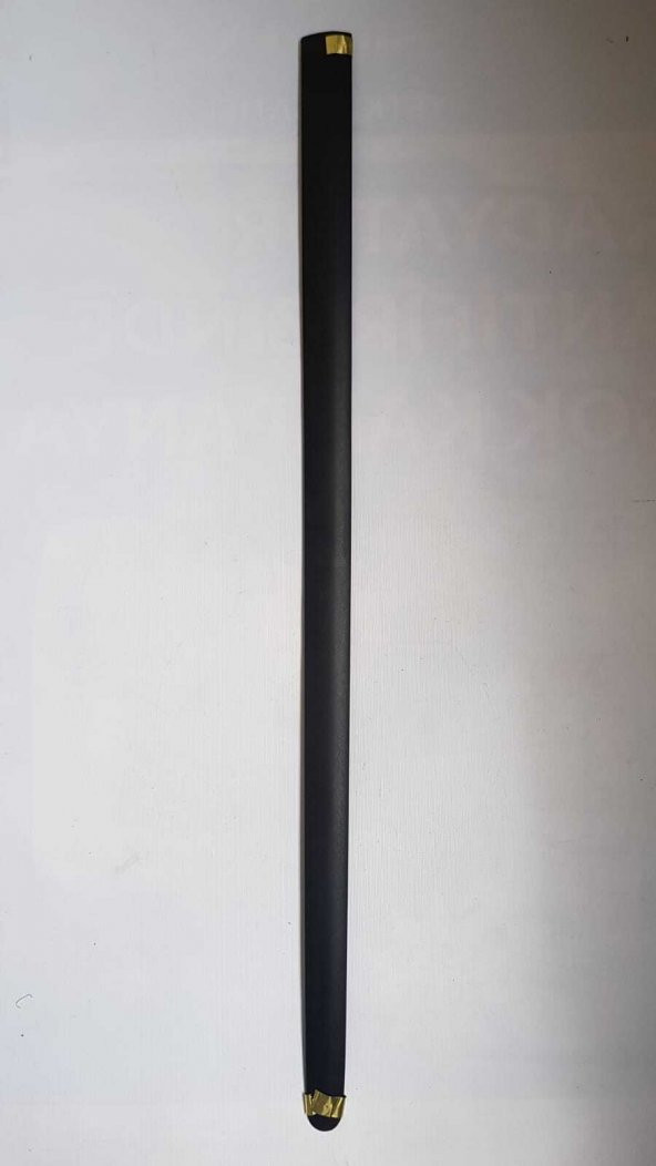 GOLF5 2004-2009 KAPI ÇITASI ÖN SAĞ SİYAH -OEM-