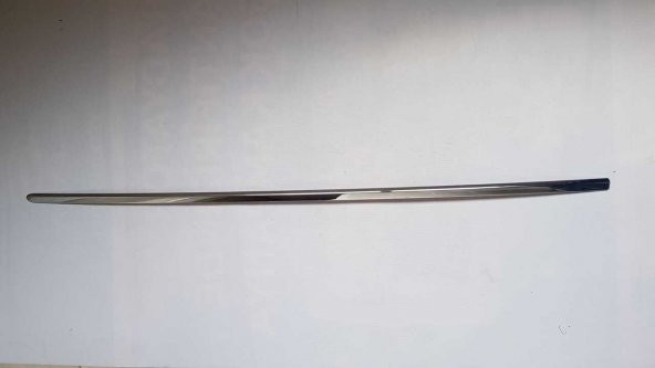 PASSAT B6 2006-2011 KAPI ÇITASI ÖN SOL KROMLU -OEM-