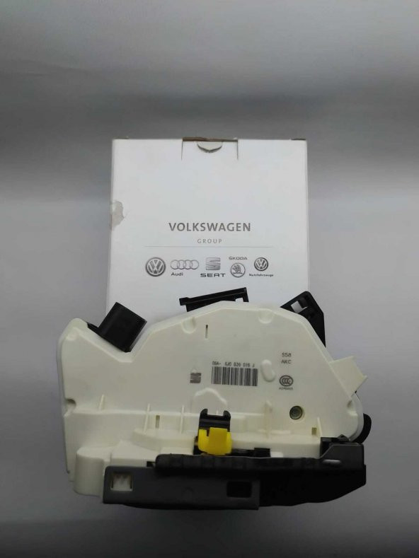 6J0839016J İBİZA 2013-207 ARKA SAĞ KAPI KİLİDİ ürün görseli