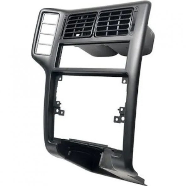 POLO İBİZA CORDOBA CADDY TEYP ÇERÇEVESİ IZGARALI