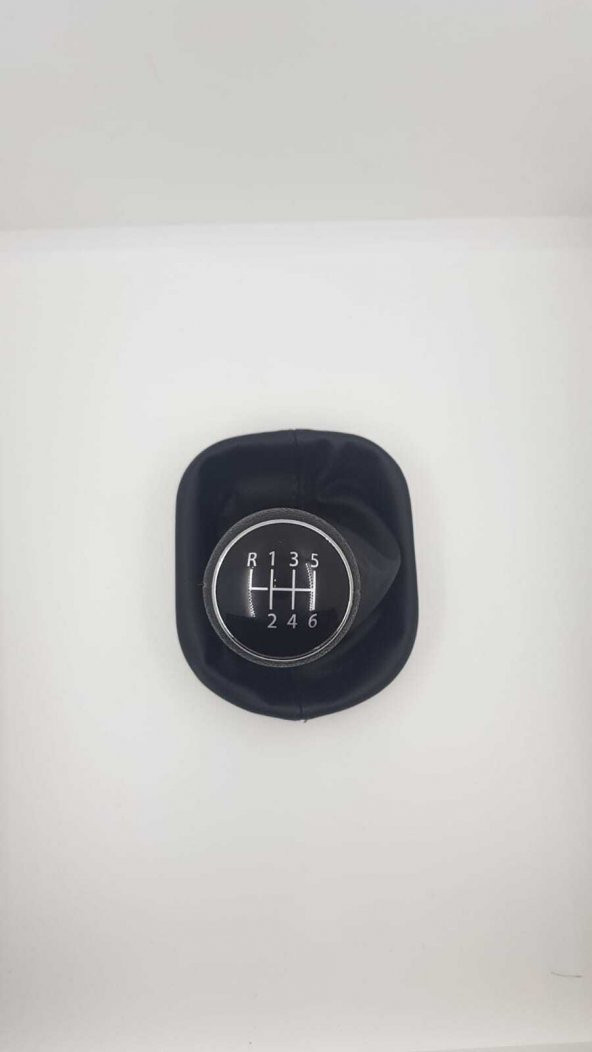 CADDY TOURAN 2004-2011 VİTES TOPUZU KOMPLE 6 İLERİ