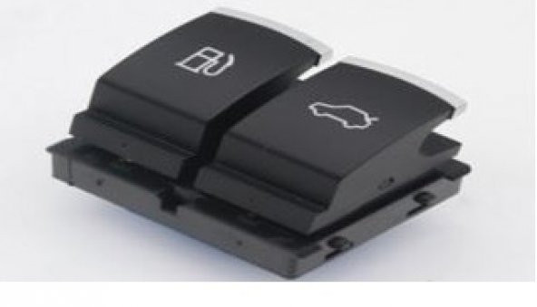 BAGAJ VE DEPO KAPAĞI AÇMA ANAHTARI PASSAT JETTA CC EOS ürün görseli