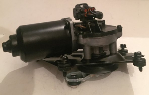 KALOS SİLECEK MOTORU ÖN ORJİNAL