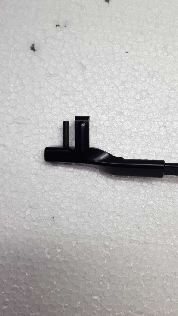 GOLF4 BORA SİLECEK KOLU SOL -OEM-