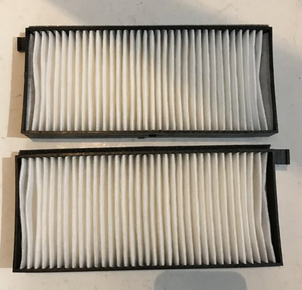 KYRON POLEN FİLTRESİ