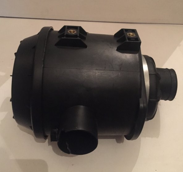 DAMAS HAVA FİLTRE KUTUSU