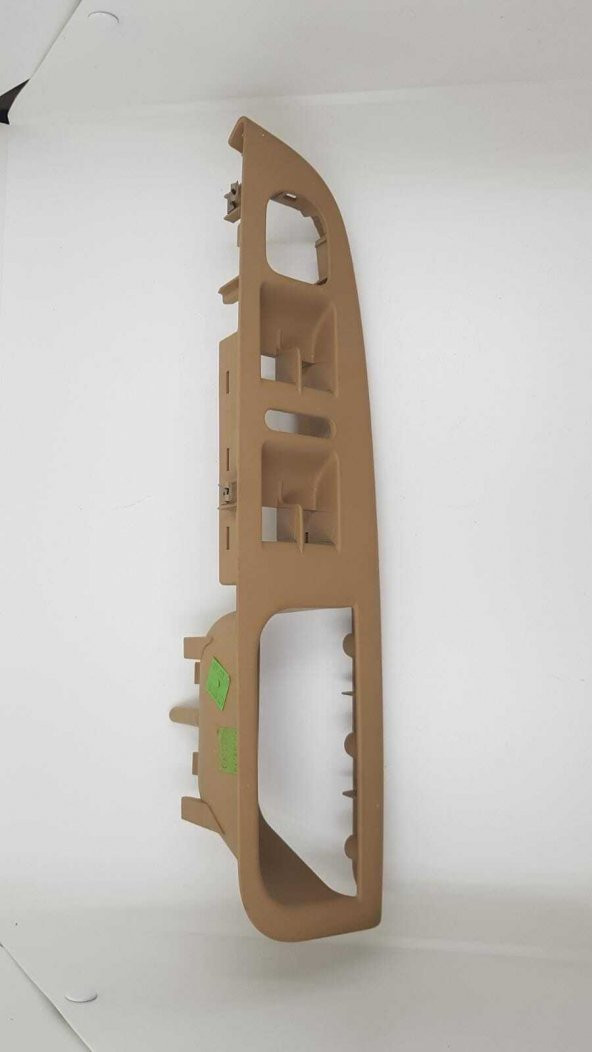 GOLF5 JETTA CAM DÜĞME SİPERİ BEJ -OEM-