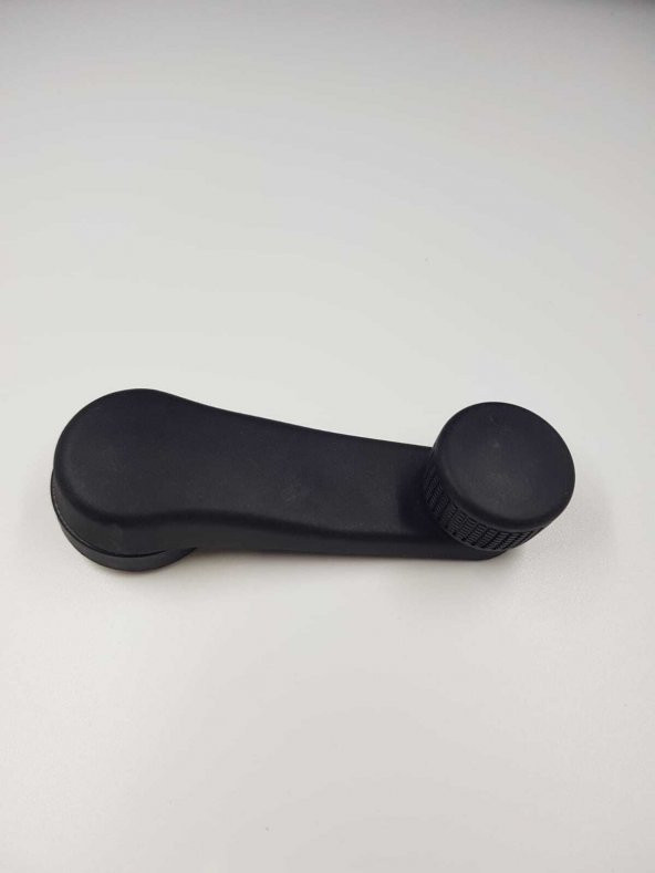 TRANSPORTER T4 GOLF LT POLO CAM AÇMA KOLU -SİYAH-