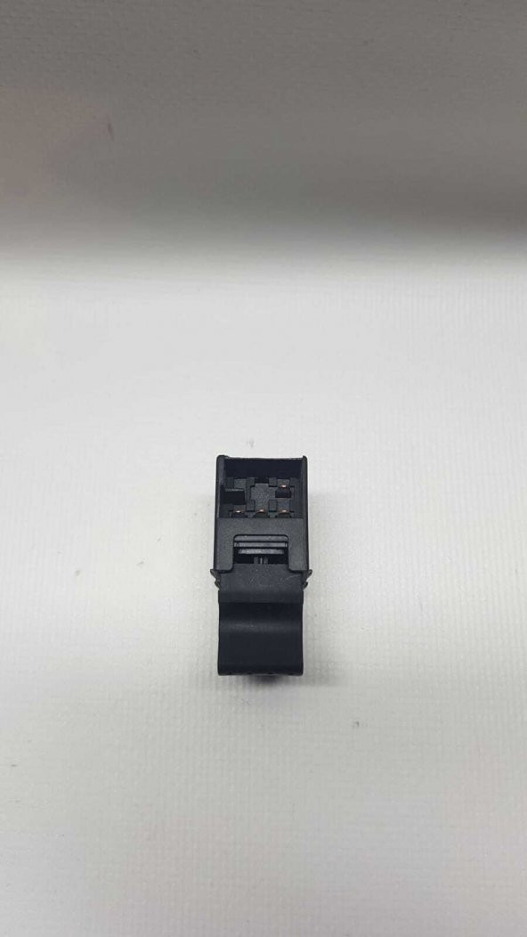 FABİA 2000-2008 CAM DÜĞMESİ TEKLİ