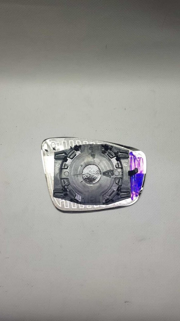 POLO 2010-2018 AYNA CAMI SOL ISITMALI ürün görseli