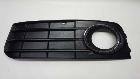 A4 2008-2012 SİS KAPAĞI SOL SİSLİ TİP KROMLU ürün görseli