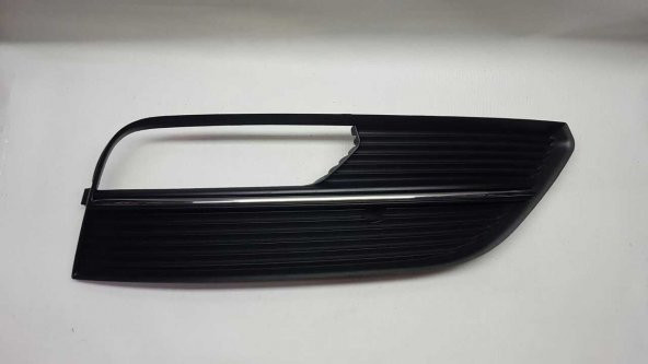 A3 2013-2016 SEDAN SİS KAPAĞI SAĞ SİSLİ TİP KROMLU