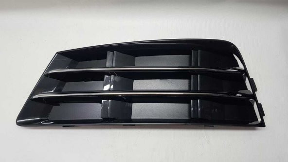 A4 2016- SİS KAPAĞI SOL SİSSİZ TİP KROMLU ürün görseli