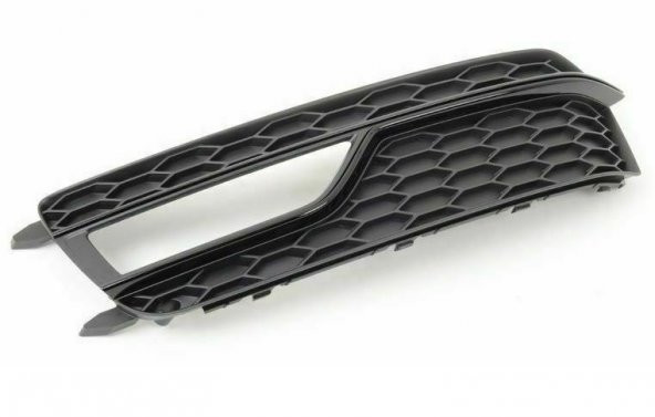 A5 2012-2016 SOL SİS KAPAĞI SİSLİ TİP ürün görseli