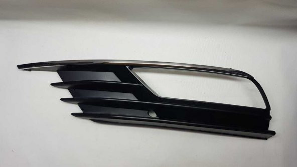 A3 2013-2016 SEDAN SİS KAPAĞI SOL SİSLİ TİP KROMLU ürün görseli