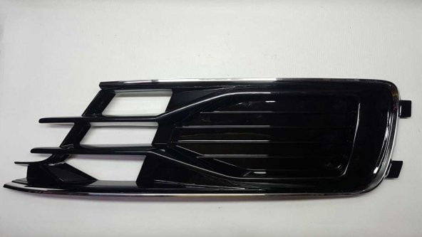 T94 A6 2015-2018 SOL SİS KAPAĞI PİANO BLACK