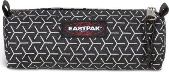 Eastpak Benchmark Single Refleks Meta Black Kalem Çantası VFE-EK0003728D81