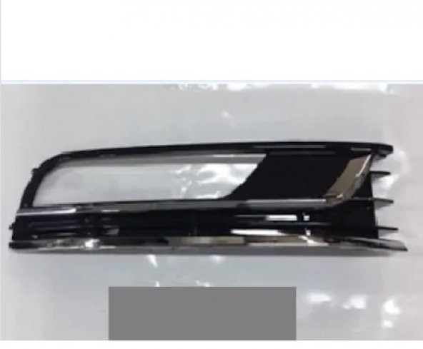 PASSAT 2011-2015 B7 SİS KAPAĞI IZGARA SETİ PİANO BLACK