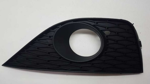 İBİZA 2009-2012 SİS KAPAĞI SOL SİSLİ TİP ürün görseli