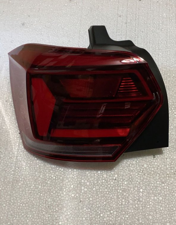 POLO 2017-2020 SOL STOP ürün görseli