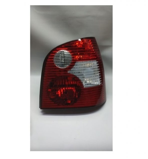 POLO 2002-2005 SAĞ STOP BEYAZ -DEPO- ürün görseli