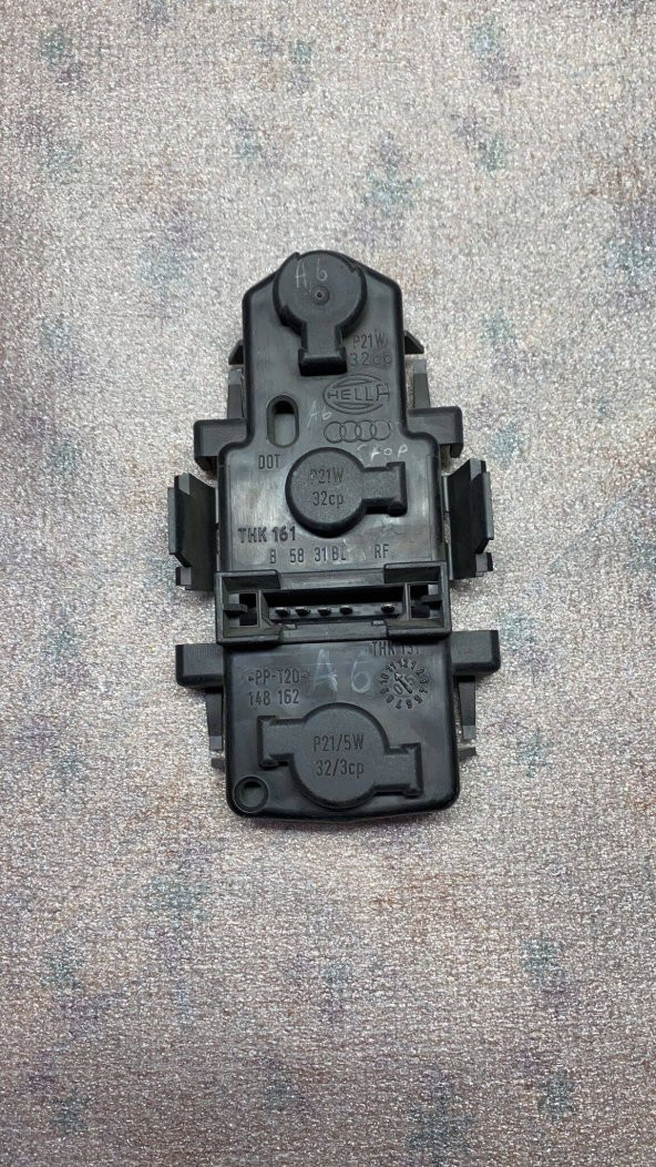 A6 1998-2005 STOP DUYU SAĞ-SOL SEDAN ürün görseli