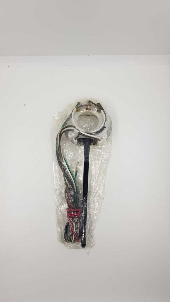 VOSVOS 1300 1966-1970 SİNYAL KOLU KABLOLU TİP ürün görseli