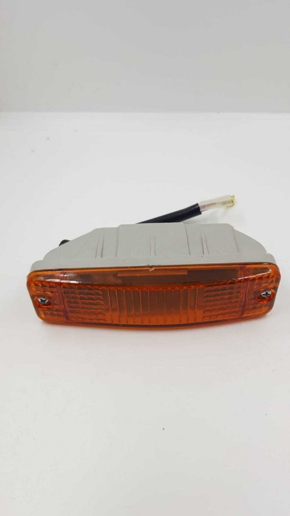 VOSVOS 1300 1302 1303 TAMPON SİNYALİ SARI ürün görseli