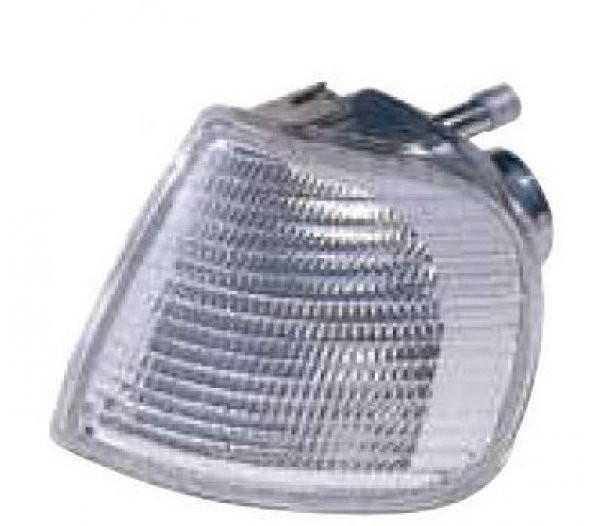 POLO CLASSİC CADDY 1996-2003 SOL SİNYAL BEYAZ -DEPO- ürün görseli