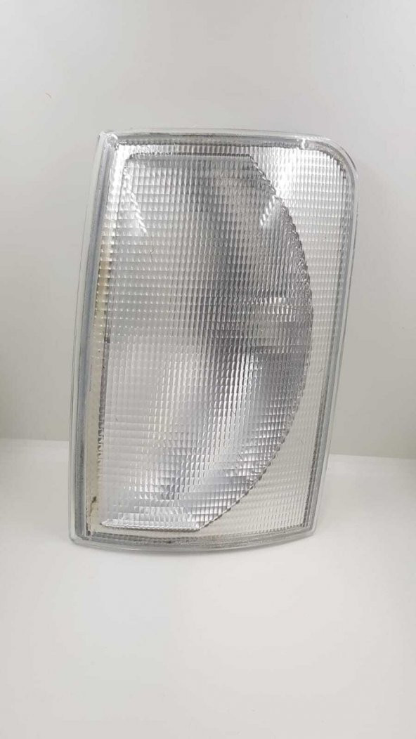 LT35 1997-2007 SOL SİNYAL BEYAZ