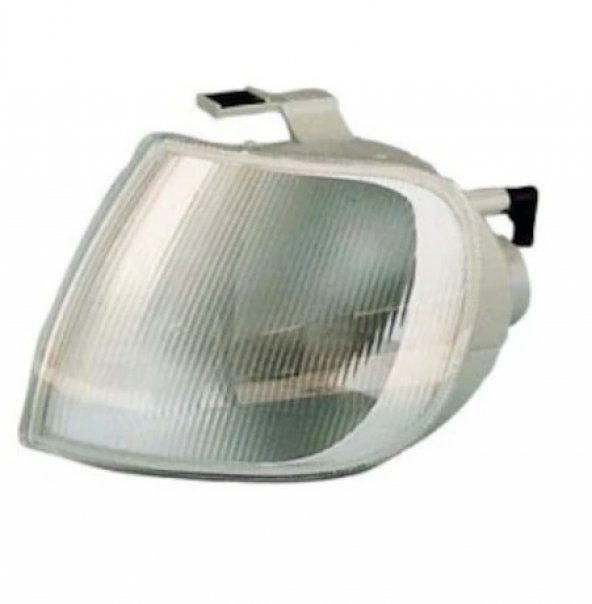 POLO 1995-2000 SOL SİNYAL BEYAZ (DUYLU) -DEPO- ürün görseli