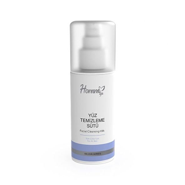 YÜZ TEMİZLEME SÜTÜ TÜM CİLTLER 80 ML - 1