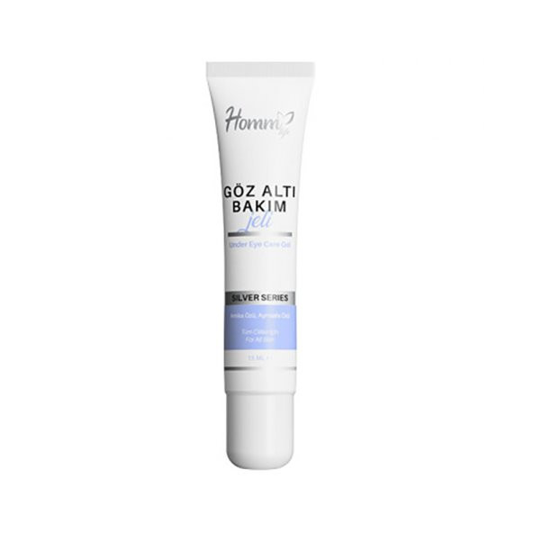 GÖZ ALTI BAKIM JELİ 15 ML - 1