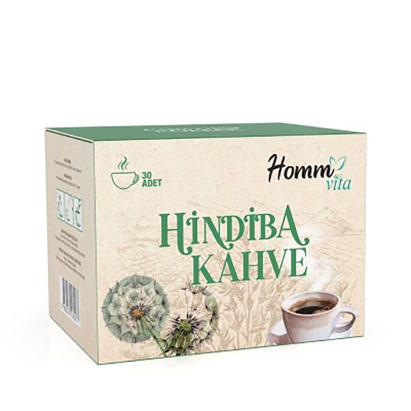 HİNDİBA KAHVE 30 ADET
