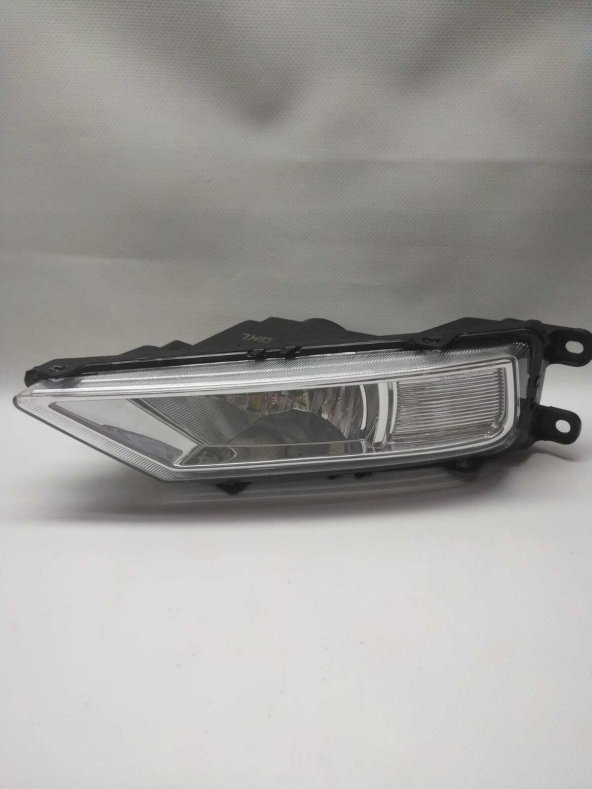 TİGUAN 2016- SİS FARI SOL KROMLU TİP 5NA941699A ürün görseli