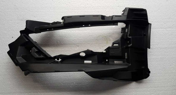 LEON 2013-2016 FR SİS FAR BRAKETİ SOL 5F0807349