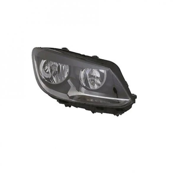 CADDY 2011-2015 FAR SAĞ -DEPO-1T1941006H ürün görseli